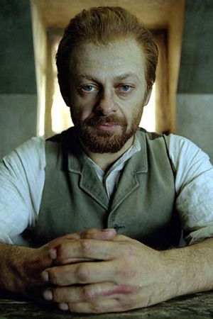 Simon Schama's Power of Art