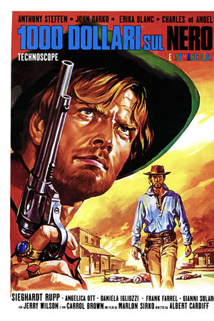 Mille dollari sul nero