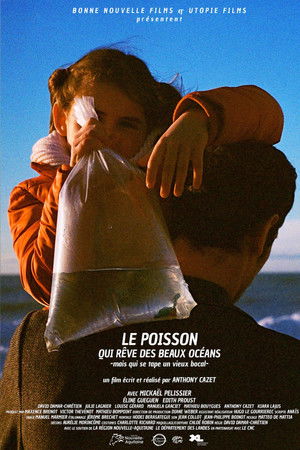 Le poisson qui rêve des beaux océans (mais qui se tape un vieux bocal)