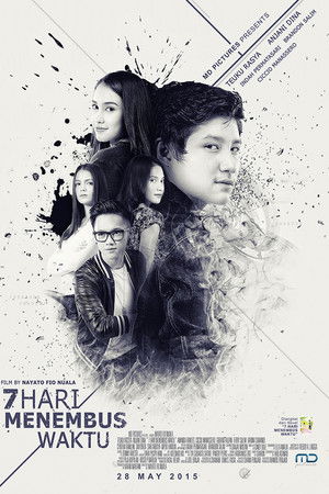 7 Hari Menembus Waktu