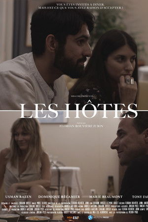 Les Hôtes