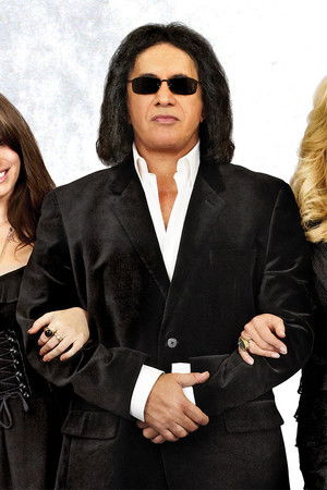 Gene Simmons: Family Jewels