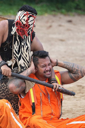 Comedy Island Indonesia