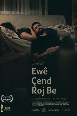 Ewê Çend Roj Be