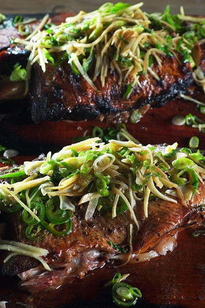 Steven Raichlen's Project Smoke