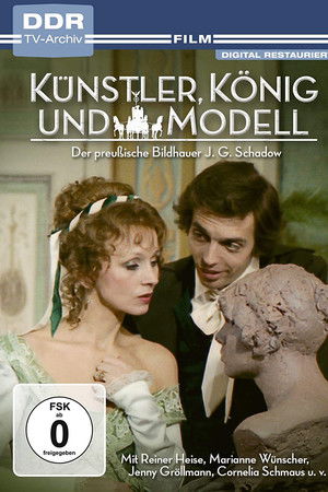 Künstler, König und Modell