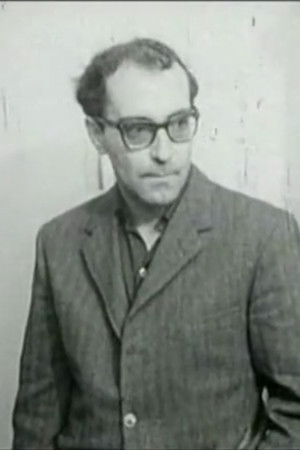 Qu’est-ce que la mise en scène - Jean-Luc Godard