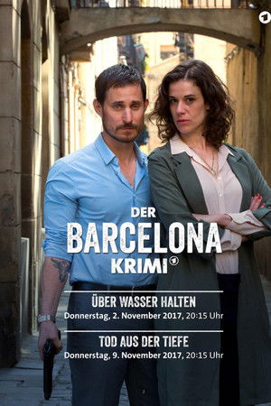 Der Barcelona-Krimi