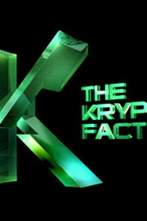The Krypton Factor