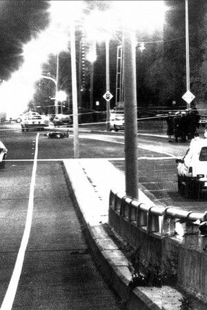 Crimes That Shook Australia