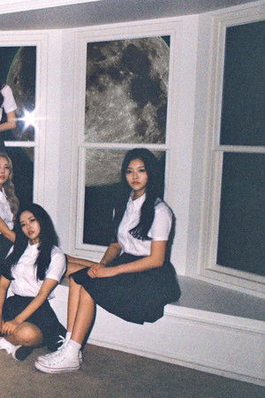 이달의 소녀 탐정