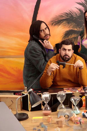 Benoît Gênant Officiel