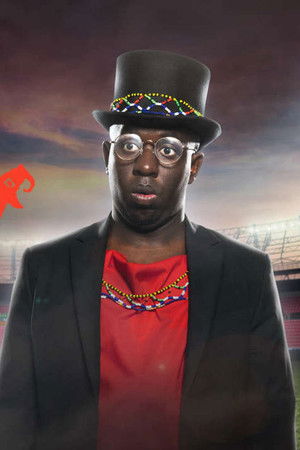 Sunday - Halloween Special