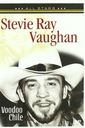 stevie ray vaughan: Voodoo Chile