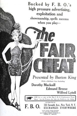 The Fair Cheat