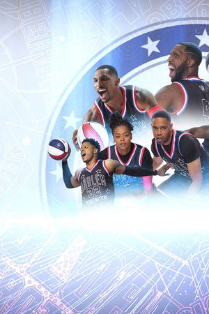 Harlem Globetrotters: Play It Forward