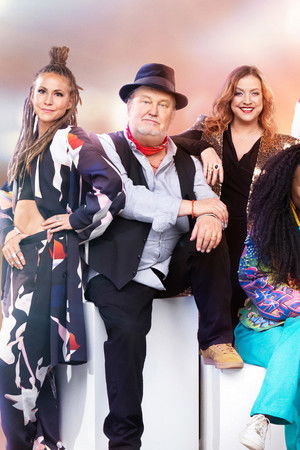 Stjärnornas Stjärna