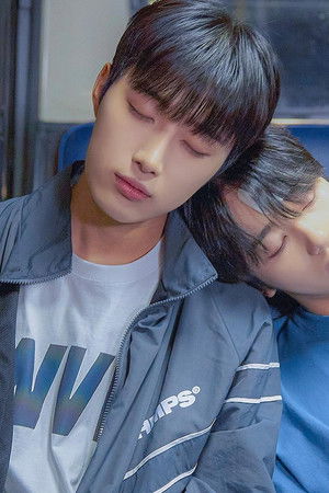 소년을 위로해줘