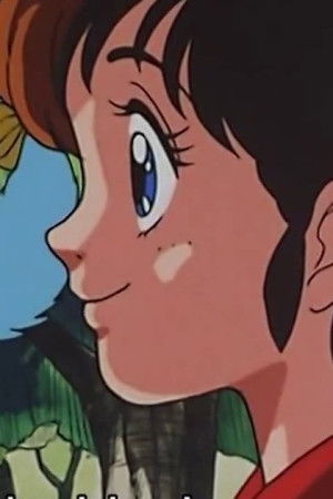 魔法のアイドル パステルユーミ