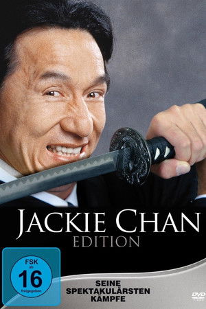 Jackie Chan Edition: Seine spektakulärsten Kämpfe