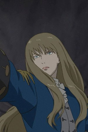 シュヴァリエ 〜Le Chevalier D'Eon〜