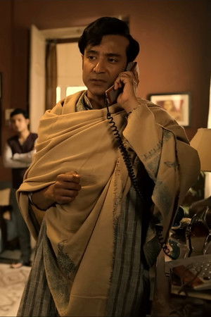 ফেলুদা ফেরত - যত কাণ্ড কাঠমান্ডুতে