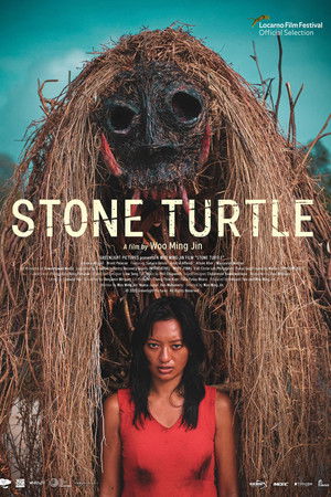 Stone Turtle