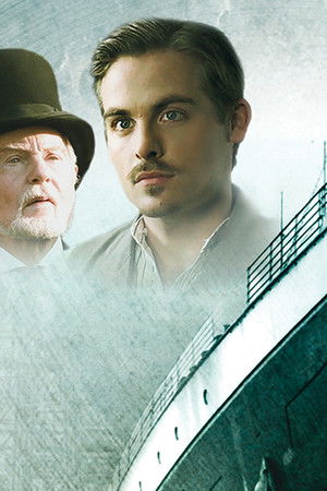 Titanic: Blood and Steel