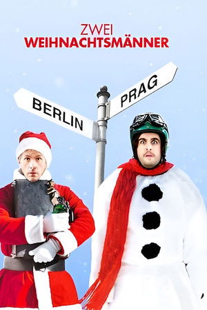 Zwei Weihnachtsmänner - Teil 1