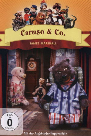 Augsburger Puppenkiste - Caruso und Co