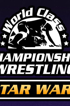 WCCW Star Wars