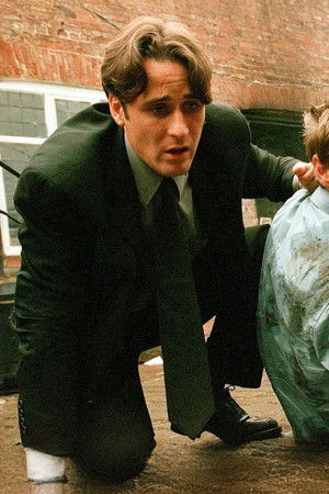 Hollyoaks: Movin' On