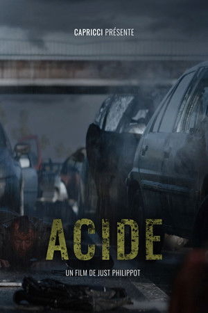 Acide