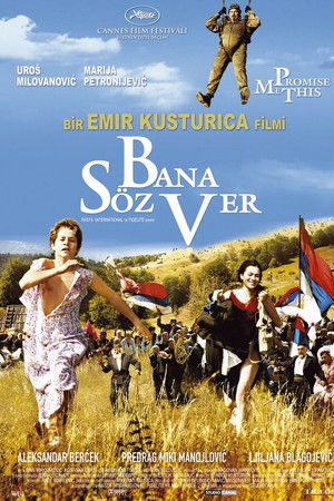 Bana Söz Ver