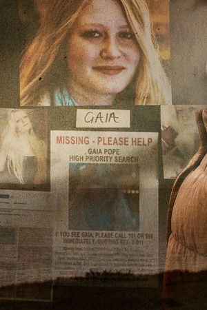 Gaia: A Death on Dancing Ledge