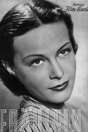 Fräulein