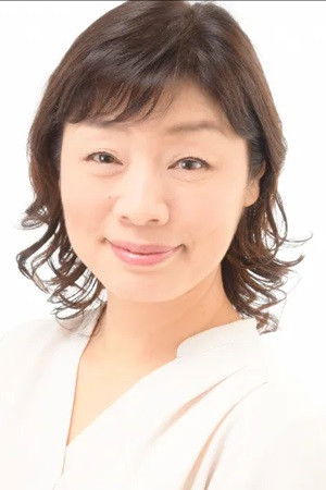 Rinko Morikawa