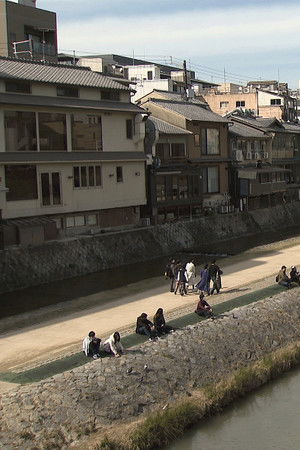 “いけず”な京都旅