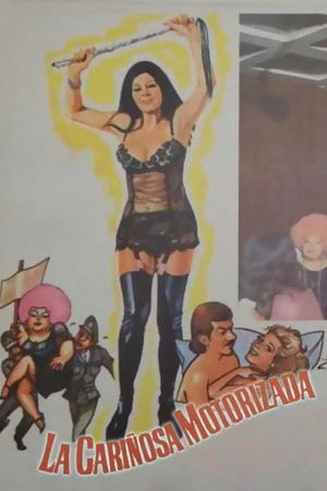 La cariñosa motorizada