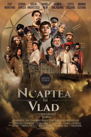 Noaptea lui Vlad