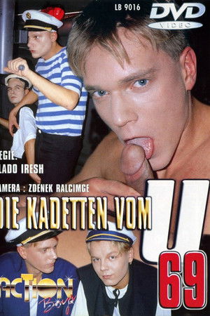 Die Kadetten vom U69