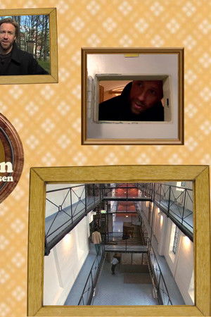 På Innsiden Med Thomas Giertsen