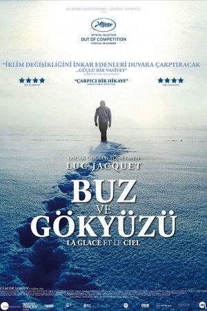 Buz ve Gökyüzü