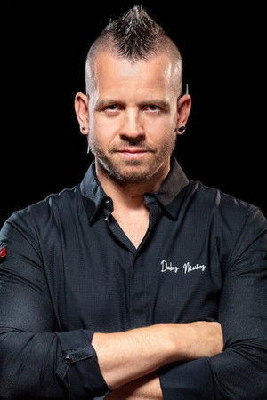 UniverXO Dabiz: İspanyol Şefin Evreni