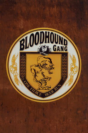 Bloodhound Gang: One Fierce Beer Run