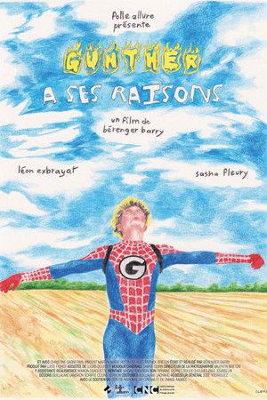 Gunther a ses raisons