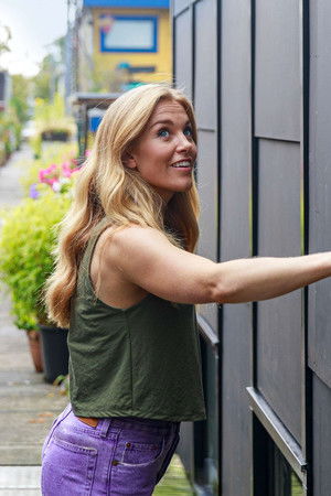 Make Yourself at Home