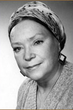 Маргарита Жарова