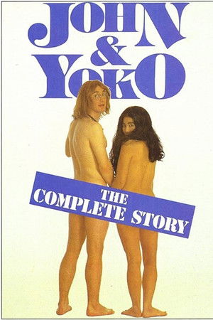 John and Yoko: A Love Story