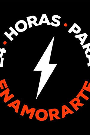 24 horas para enamorarte